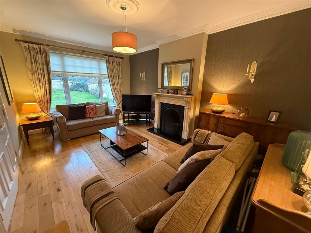 51 Dewberry, Mount Oval Village, Rochestown, Cork