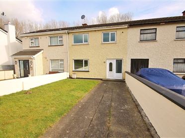 Image for 96 Arthur Griffith Park, Lucan, Co. Dublin