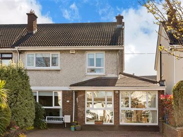 Image for 56 Templeogue Wood, Templeogue, Dublin 6w, County Dublin
