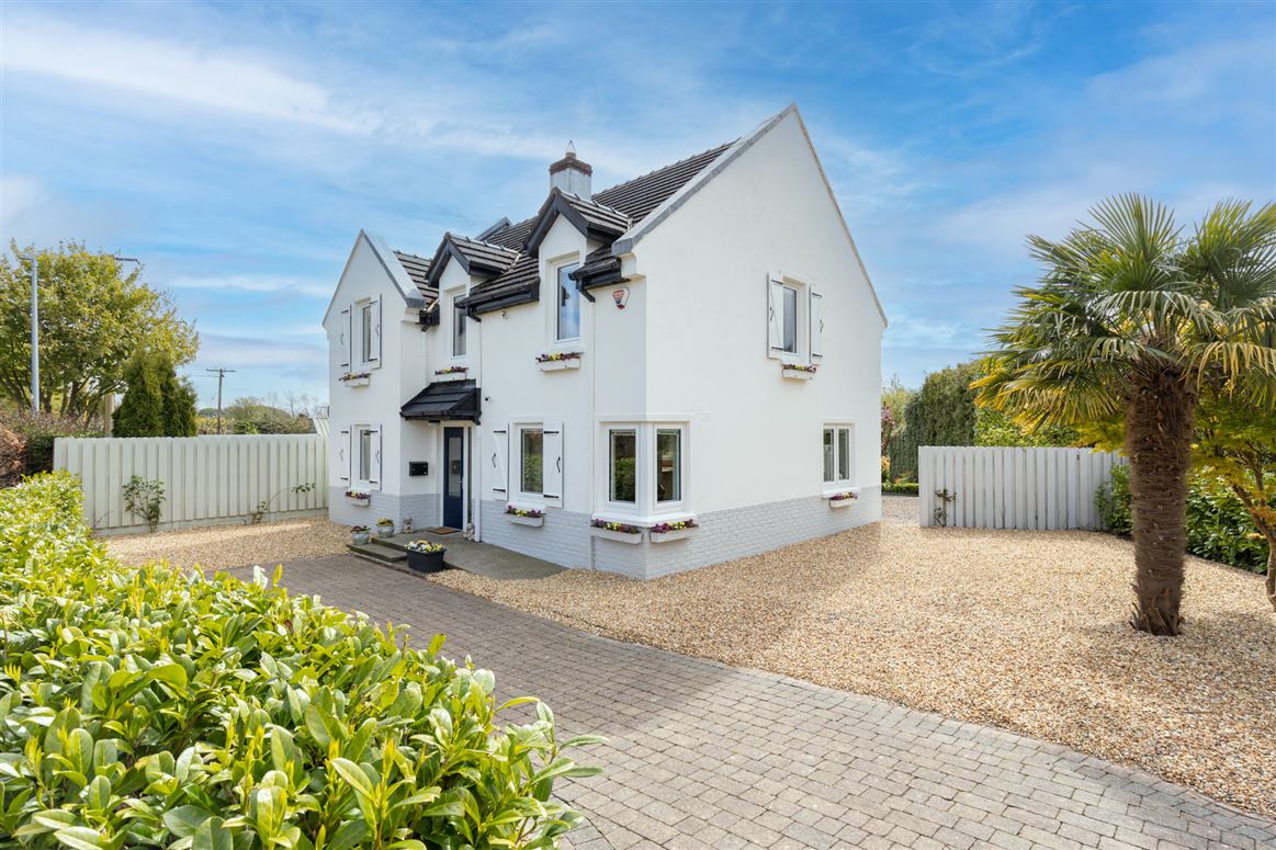 1 Hillview Court, Oulart, Wexford