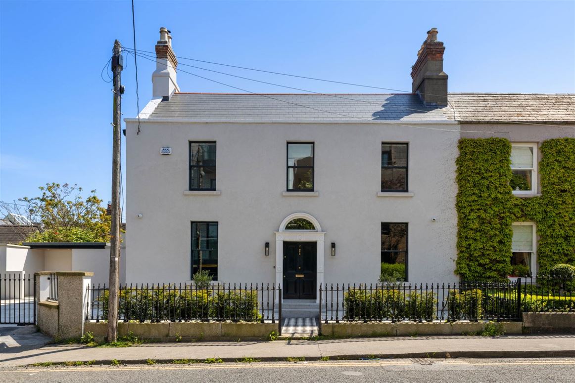 2 Herbert Avenue, Ballsbridge, Dublin 4, County Dublin