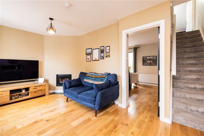 77 Jamestown Road (plus attic conversion), Finglas, Dublin 11