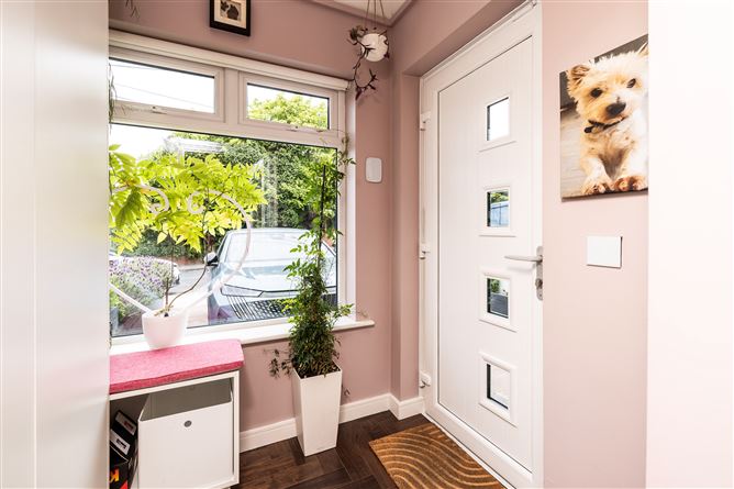 77 Jamestown Road (plus attic conversion), Finglas, Dublin 11