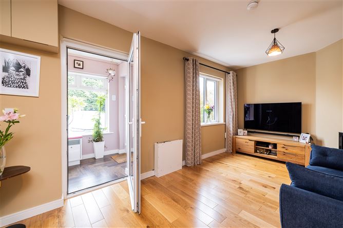 77 Jamestown Road (plus attic conversion), Finglas, Dublin 11