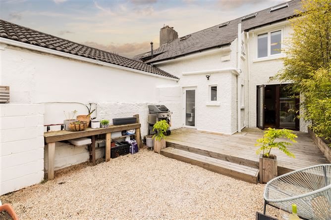 77 Jamestown Road (plus attic conversion), Finglas, Dublin 11