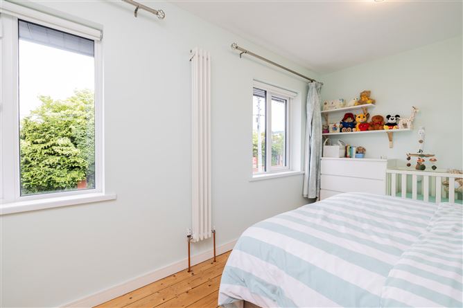 77 Jamestown Road (plus attic conversion), Finglas, Dublin 11