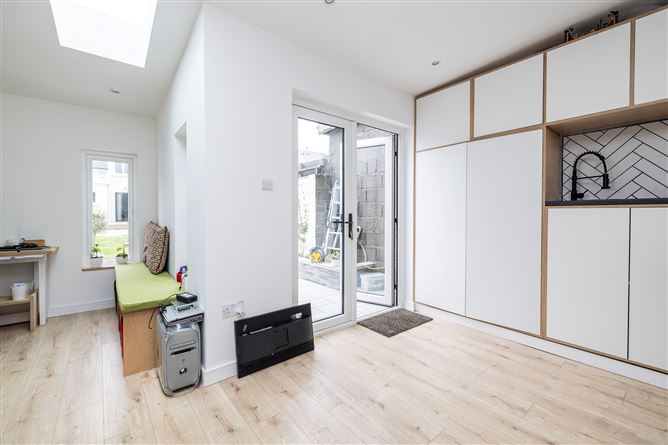 77 Jamestown Road (plus attic conversion), Finglas, Dublin 11