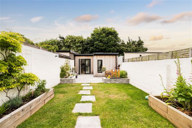 77 Jamestown Road (plus attic conversion), Finglas, Dublin 11