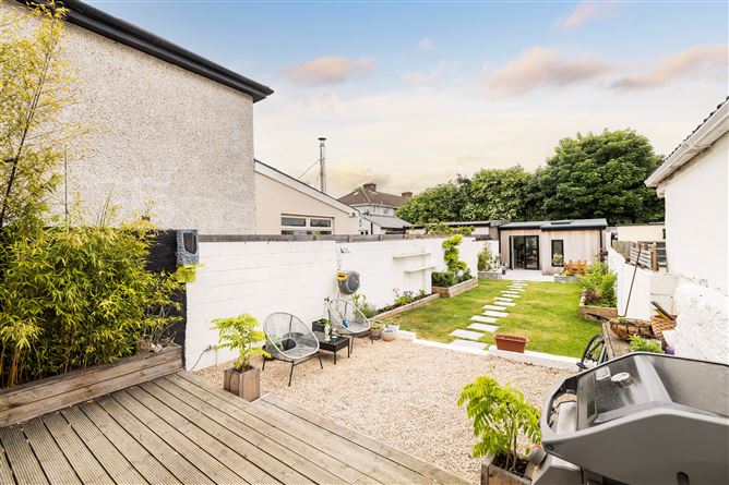 77 Jamestown Road (plus attic conversion), Finglas, Dublin 11