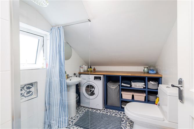 77 Jamestown Road (plus attic conversion), Finglas, Dublin 11
