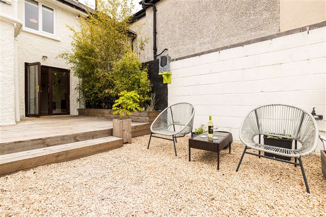 77 Jamestown Road (plus attic conversion), Finglas, Dublin 11