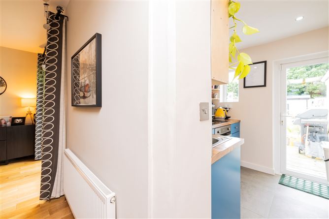 77 Jamestown Road (plus attic conversion), Finglas, Dublin 11