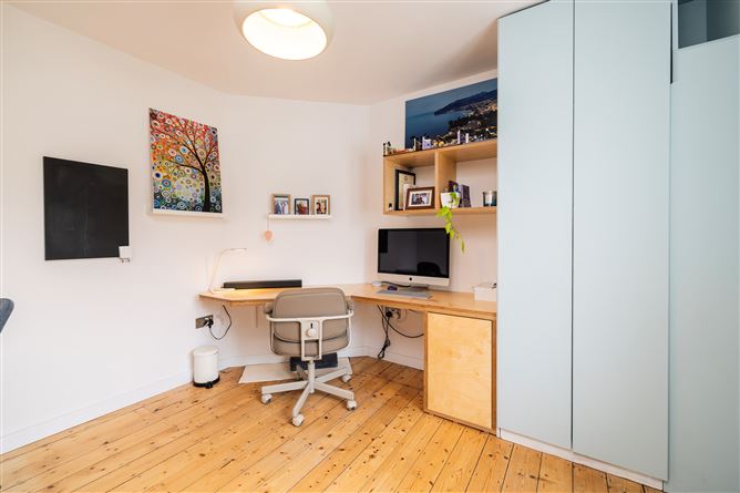 77 Jamestown Road (plus attic conversion), Finglas, Dublin 11