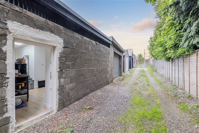 77 Jamestown Road (plus attic conversion), Finglas, Dublin 11