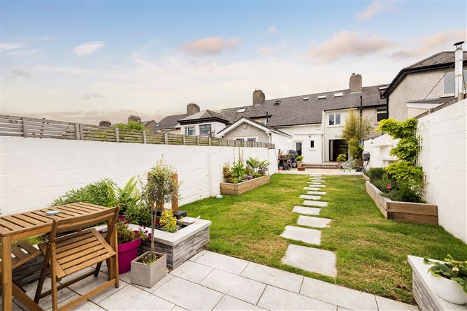 77 Jamestown Road (plus attic conversion), Finglas, Dublin 11