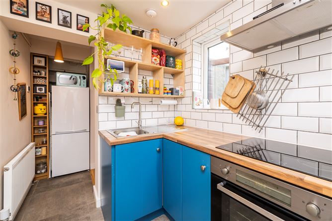77 Jamestown Road (plus attic conversion), Finglas, Dublin 11