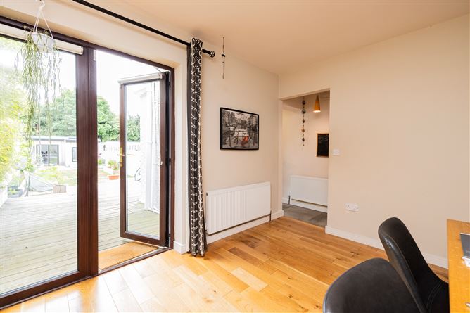 77 Jamestown Road (plus attic conversion), Finglas, Dublin 11