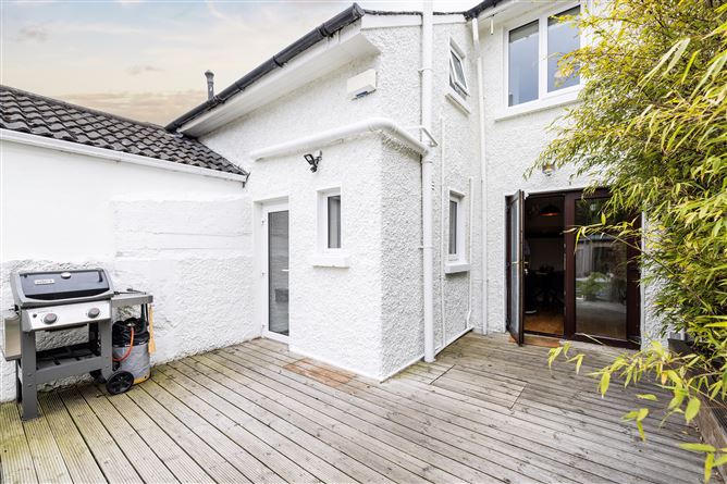 77 Jamestown Road (plus attic conversion), Finglas, Dublin 11