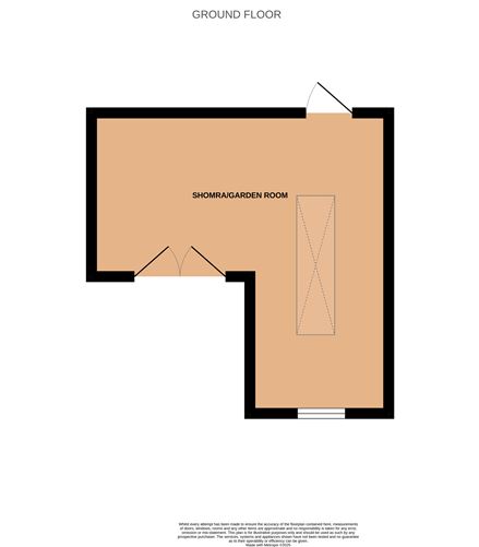 77 Jamestown Road (plus attic conversion), Finglas, Dublin 11