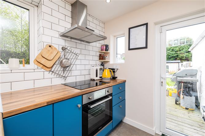 77 Jamestown Road (plus attic conversion), Finglas, Dublin 11