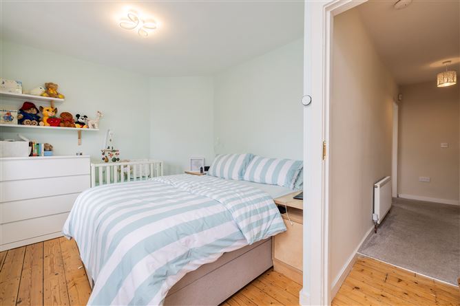 77 Jamestown Road (plus attic conversion), Finglas, Dublin 11