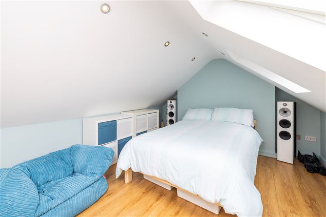 77 Jamestown Road (plus attic conversion), Finglas, Dublin 11