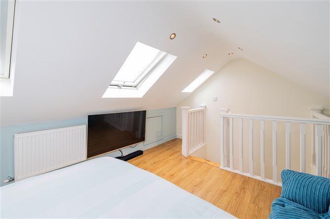 77 Jamestown Road (plus attic conversion), Finglas, Dublin 11
