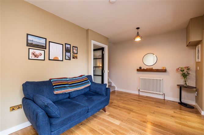 77 Jamestown Road (plus attic conversion), Finglas, Dublin 11
