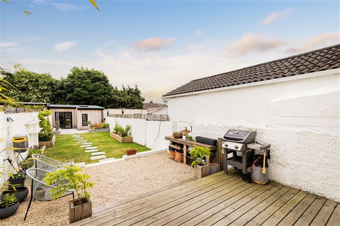 77 Jamestown Road (plus attic conversion), Finglas, Dublin 11