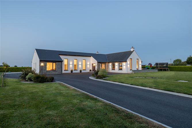 Tintern Height, Saltmills, Co. Wexford