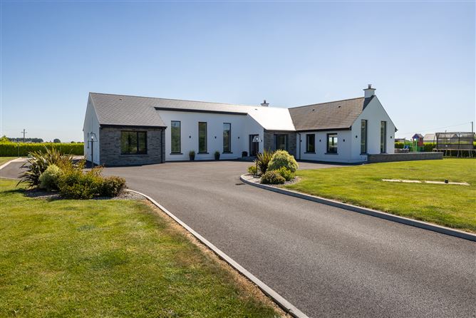 Tintern Height, Saltmills, Co. Wexford