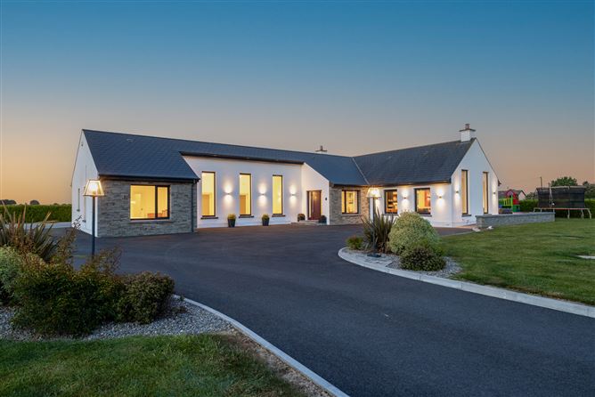Tintern Height, Saltmills, Co. Wexford