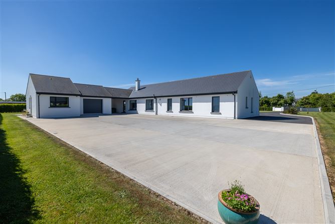 Tintern Height, Saltmills, Co. Wexford