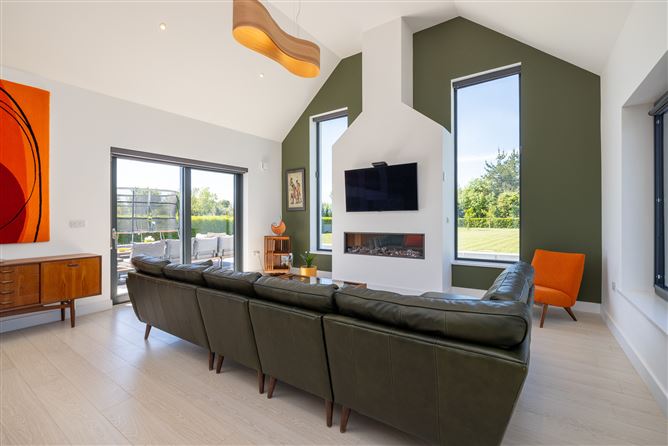 Tintern Height, Saltmills, Co. Wexford