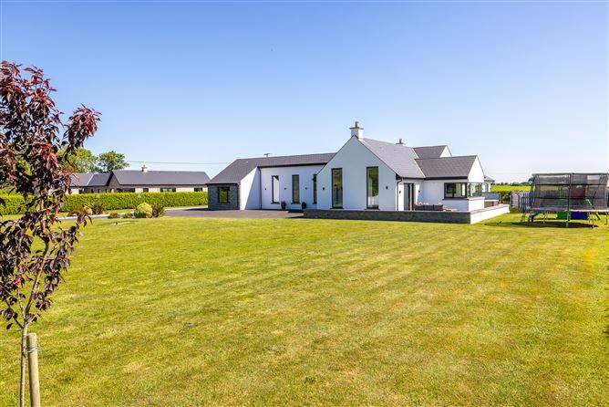 Tintern Height, Saltmills, Co. Wexford