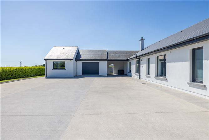 Tintern Height, Saltmills, Co. Wexford