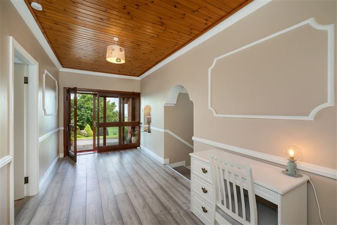 Patrickstown, Ballinlough, Kells, Meath