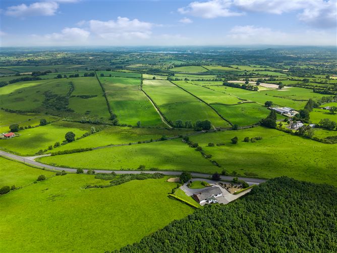 Patrickstown, Ballinlough, Kells, Meath