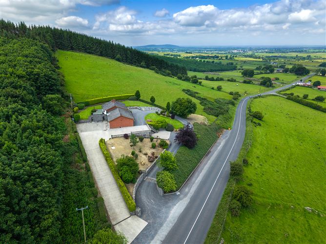 Patrickstown, Ballinlough, Kells, Meath