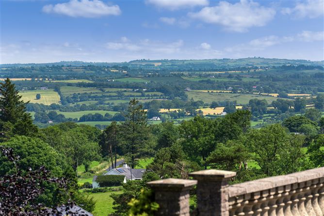 Patrickstown, Ballinlough, Kells, Meath