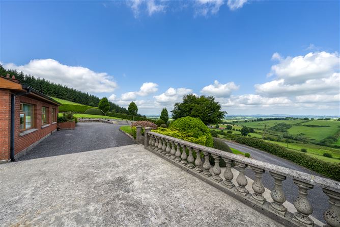 Patrickstown, Ballinlough, Kells, Meath