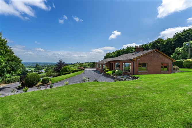 Patrickstown, Ballinlough, Kells, Meath