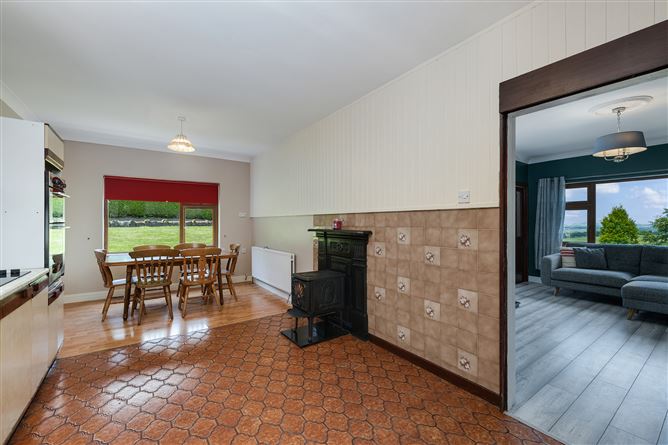 Patrickstown, Ballinlough, Kells, Meath