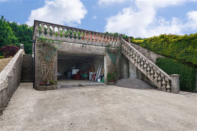 Patrickstown, Ballinlough, Kells, Meath