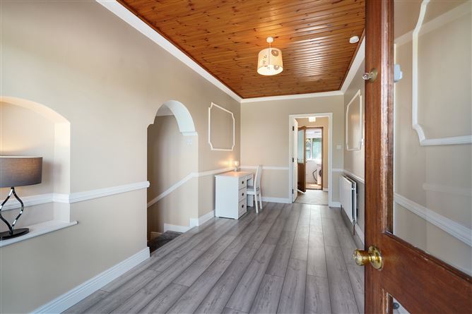 Patrickstown, Ballinlough, Kells, Meath