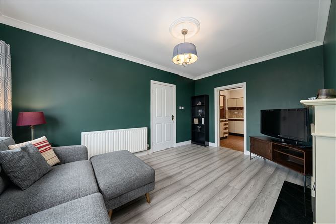 Patrickstown, Ballinlough, Kells, Meath