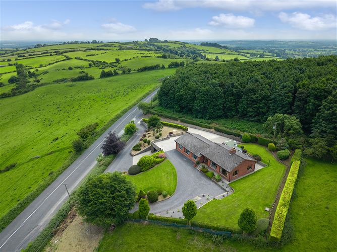 Patrickstown, Ballinlough, Kells, Meath