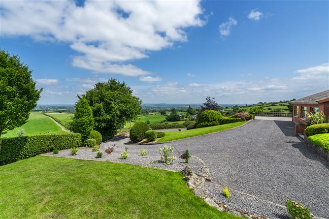 Patrickstown, Ballinlough, Kells, Meath