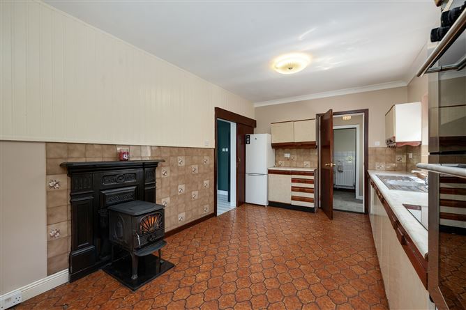 Patrickstown, Ballinlough, Kells, Meath