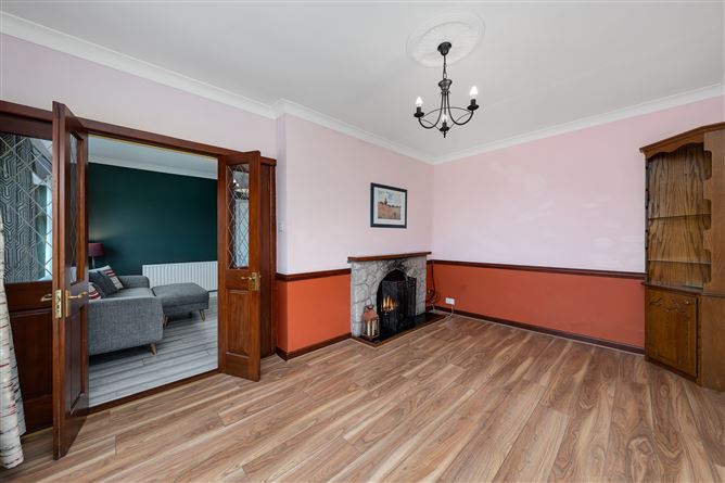 Patrickstown, Ballinlough, Kells, Meath